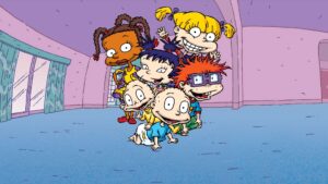 Rugrats