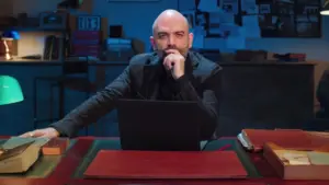 La giusta distanza