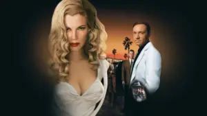 L. A. Confidential