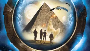 Stargate