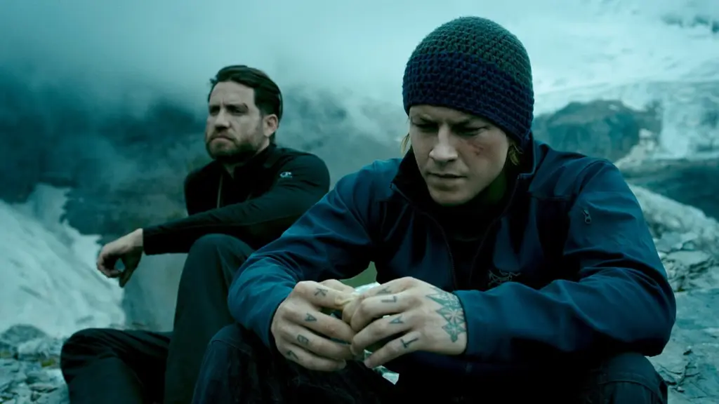 Point Break (2015)