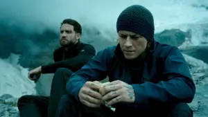 Point Break (2015)