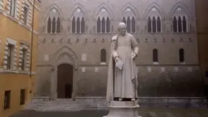 Monte dei Paschi: suicidio imperfetto