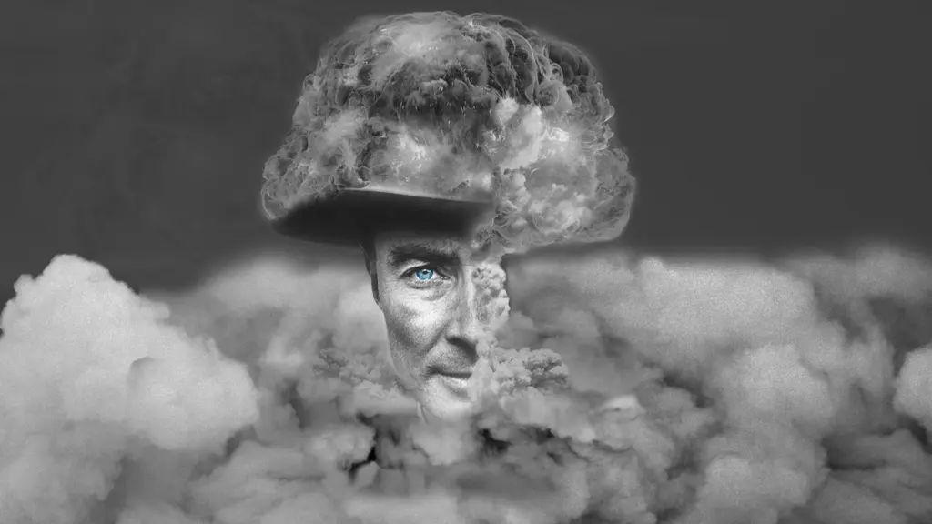 To End All War: Oppenheimer & the Atomic Bomb