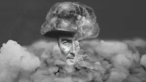 To End All War: Oppenheimer & the Atomic Bomb