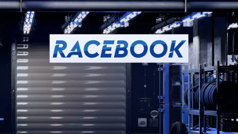 Racebook