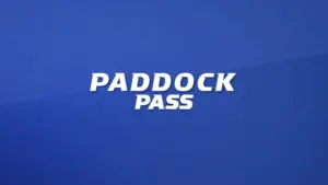 MotoGP Paddock Pass