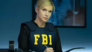 Inside Man: Most Wanted