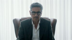Il padrino della mafia