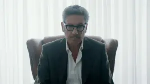 Il padrino della mafia