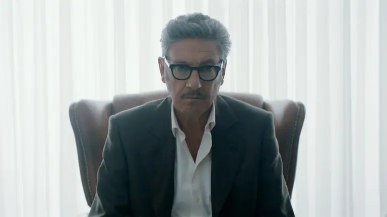 Il padrino della mafia