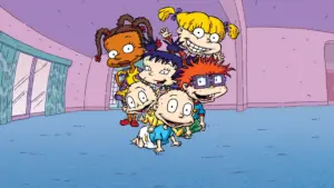 Rugrats (2021)