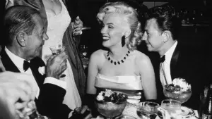 Marilyn Monroe