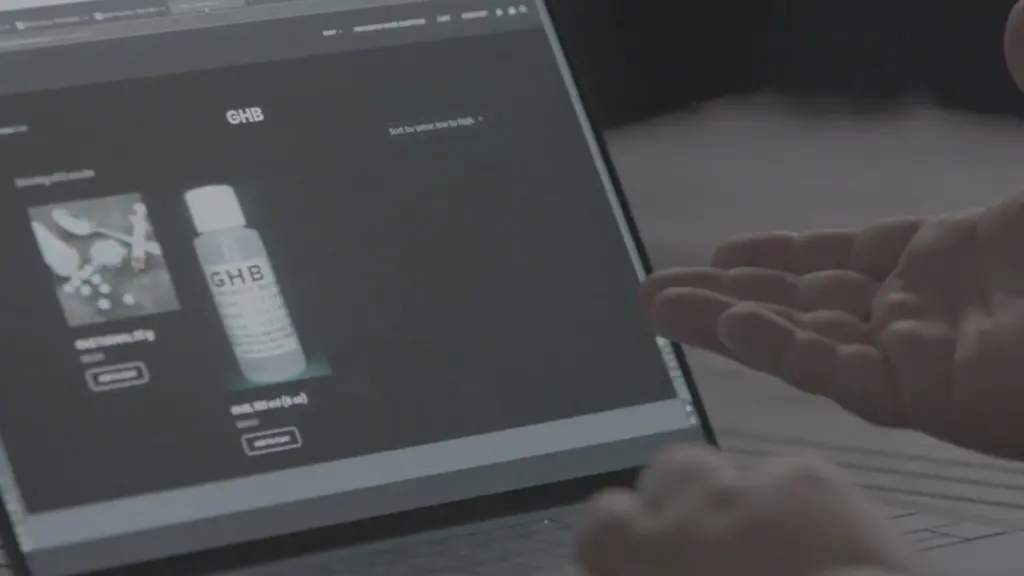 Chemsex: la droga dello stupro