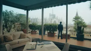 L’impostore: La storia di Alessandro Proto