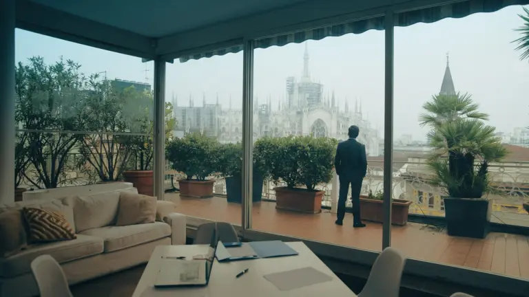 L'impostore: La storia di Alessandro Proto