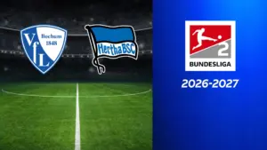 Hertha Berlino