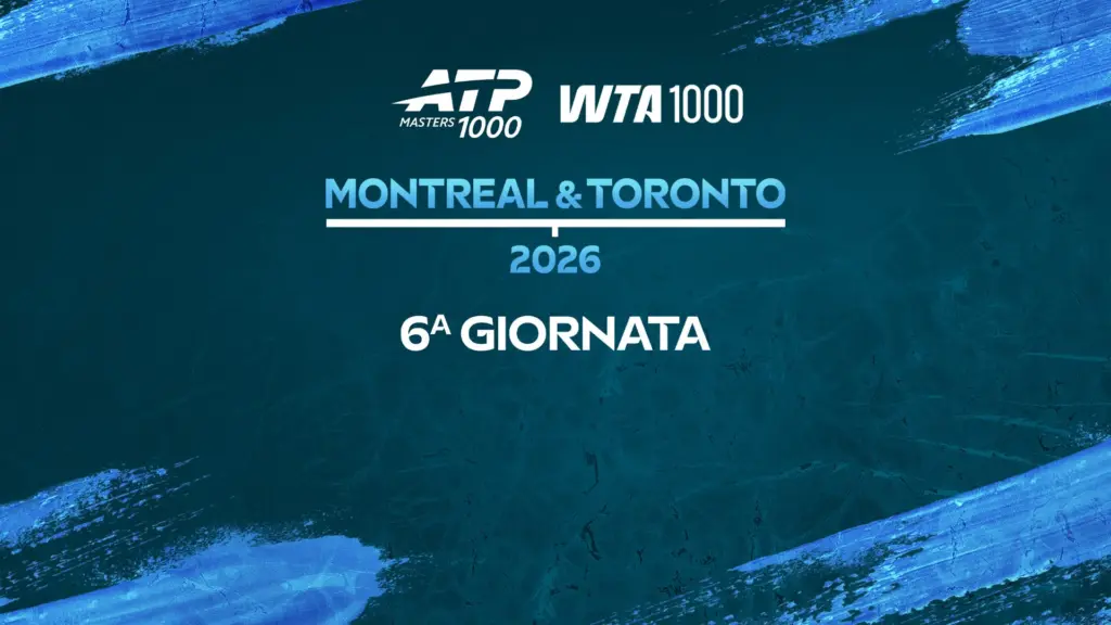6a giornata