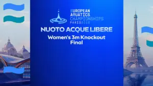 Women’s 3m Knockout Final