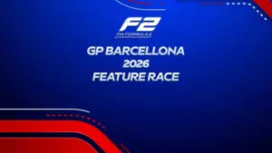 Madrid: Feature Race