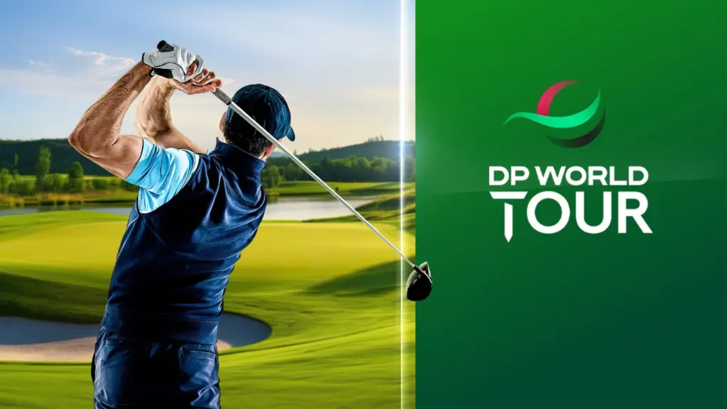 South African Open Championship, 4a giornata