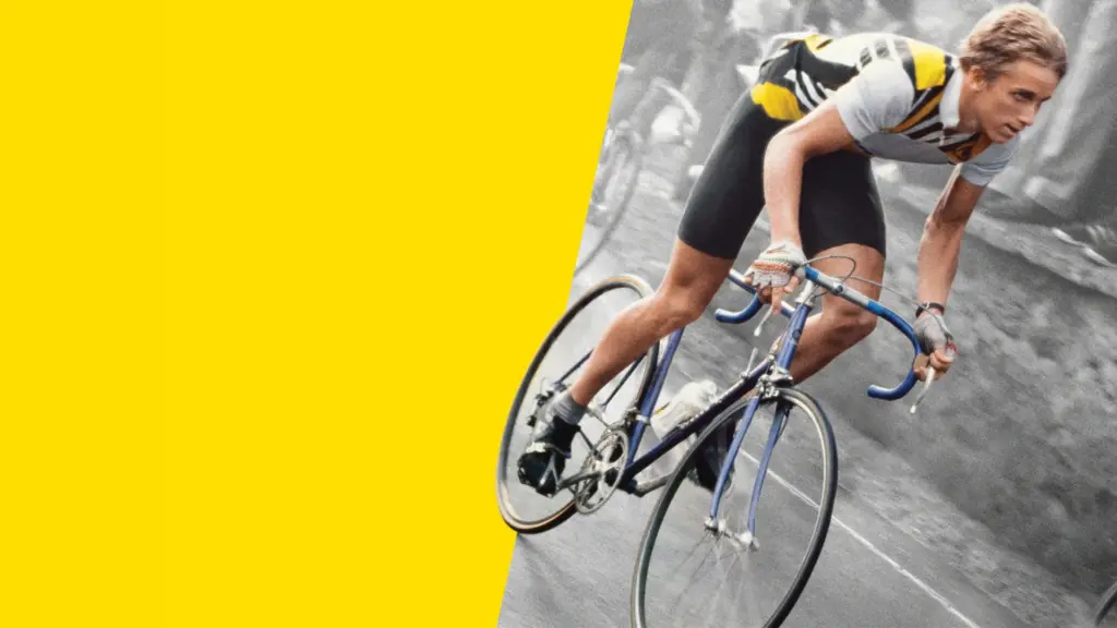 Greg Lemond: The Last Rider