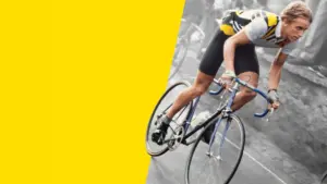 Greg Lemond: The Last Rider