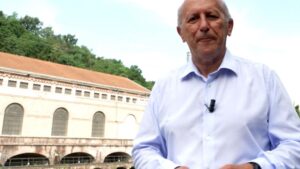 Alla ricerca del centro comune di ricerca di Ispra –