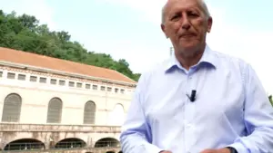 Alla ricerca del centro comune di ricerca di Ispra –