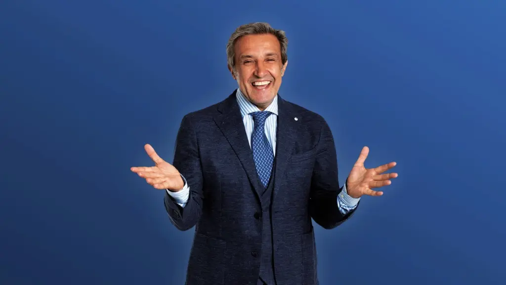 Famiglie D’Italia