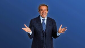 Famiglie D’Italia