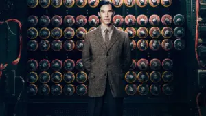 The Imitation Game