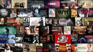 Ciclo La7 Doc: L’ingegneria del passato