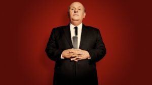 Hitchcock