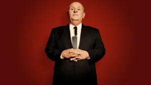 Hitchcock