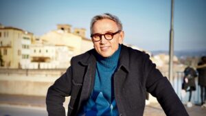 Bruno Barbieri – 4 Hotel