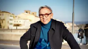 Bruno Barbieri – 4 Hotel