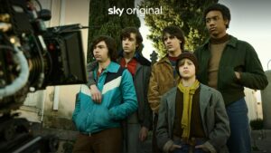 Gomorra – Le Origini – Speciale