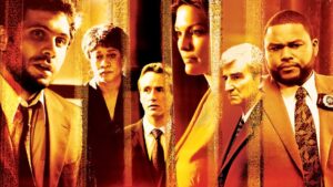 Law & Order – I due volti della…