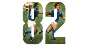 Italia 1982 – Una storia azzurra
