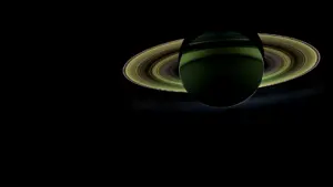Horizon – Alla Scoperta Di Saturno