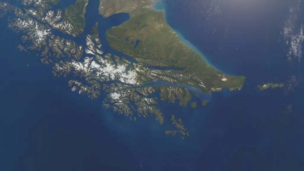 Patagonia – La vita ai confini del mondo