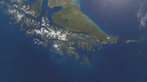 Patagonia – La vita ai confini del mondo
