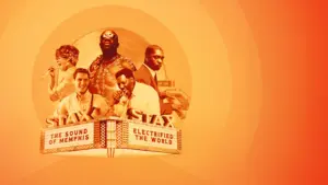 Stax – The sound of Memphis