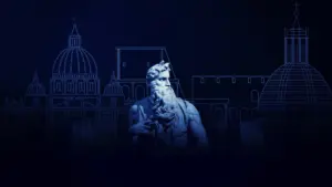 Michelangelo – Santo e Peccatore