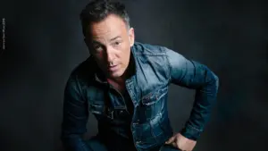 Bruce Springsteen – In His Own Words