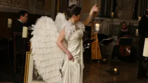 Monteverdi – Angeli e demoni