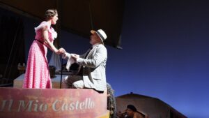 Rossini – Il signor Bruschino