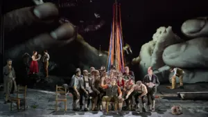 Catalani – La Wally