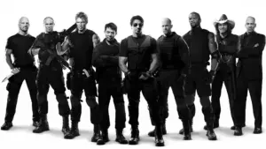 I mercenari – The Expendables
